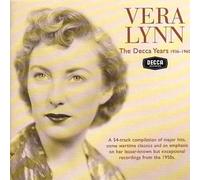 Vera Lynn - The Decca Years 1936