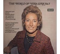 Vera Lynn - The World Of Vera Lynn Vol. 5
