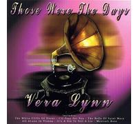 Vera Lynn - Those Were The Days By Vera Lynn (2006-02-03) [CD] Vera Lynn