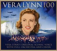 Vera Lynn - Vera Lynn 100