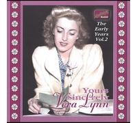 Vera Lynn - Vera lynn
