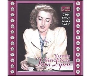 Vera Lynn - Vera lynn
