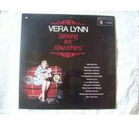Vera Lynn - VERA LYNN Among My Souvenirs LP 1964