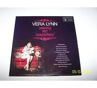 Vera Lynn - VERA LYNN Among My Souvenirs LP 1964