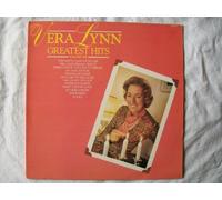 Vera Lynn - VERA LYNN Greatest Hits Volume One LP