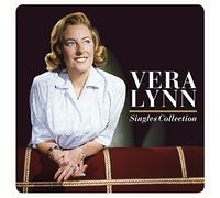Vera Lynn - Vera Lynn Singles Collection (2CD)