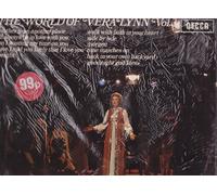 Vera Lynn - Vera Lynn - The World Of Vera Lynn Vol. 3 - Decca - SPA 143