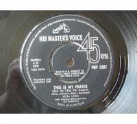 Vera Lynn - Vera Lynn - This Is Vera Lynn - EMI - THIS 22, EMI - 0C 054-07 365