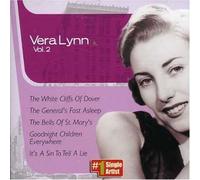 Vera Lynn - Vera Lynn Vol.2