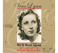 Vera Lynn - We'll Meet Again