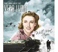 Vera Lynn - We'll Meet Again, The Very Best Of Vera Lynn