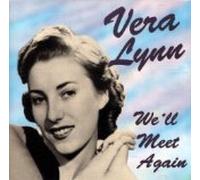 Vera Lynn - We'll Meet Again (UK Import)