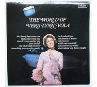 Vera Lynn - World Of Vol. 4 (1972) / Vinyl record [Vinyl-LP]