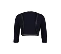 VERA MONT Bolero azul | 40