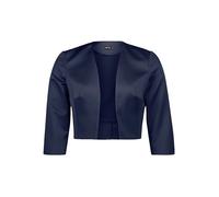 VERA MONT Bolero azul oscuro | 42