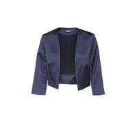 Vera Mont Bolero azul oscuro XXXL EUR