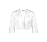 VERA MONT Bolero blanco | 42