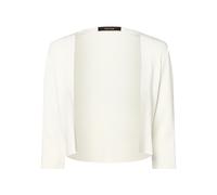 Vera Mont Bolero blanco natural L EUR