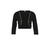 VERA MONT Bolero negro | 36