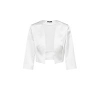 Vera Mont Bolero offwhite S EUR