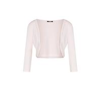 Vera Mont Bolero rosé XXL EUR