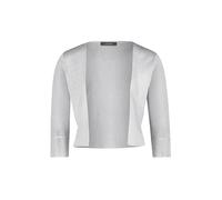 VERA MONT Cárdigan - Bolero gris | XL