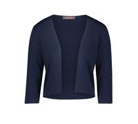 VERA MONT Chaqueta azul oscuro | XL