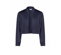 VERA MONT Chaqueta corta azul oscuro | 42