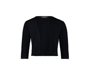 VERA MONT Chaquetilla negro | L