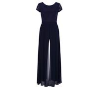 Vera Mont Jumpsuit azul noche 4XL azul noche