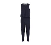 Vera Mont Jumpsuit azul noche L EUR