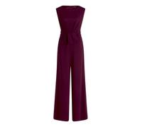 Vera Mont Mono de pierna ancha para mujer