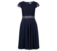 Vera Mont Vestido de gala marino 32 marino