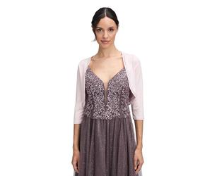 Vera Mont VM Mujer 0037/4808 Torera Not Applicable, Rosa (Pale Rose 4388), 36 (Talla del Fabricante: 34)