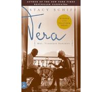 Vera: (Mrs. Vladimir Nabokov) (Modern Library)