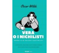 Vera O I Nichilisti (ebook)