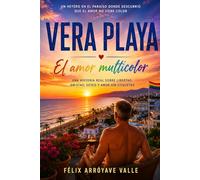 Vera Playa - El amor multicolor