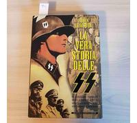 Vera Storia Delle Ss (La) [Italia] [DVD]