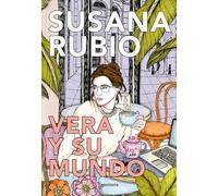 Vera su mundo | Susana Rubio