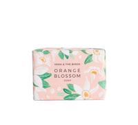 Vera & the Birds - Orange Blossom Soap Jabones de manos 100 g female