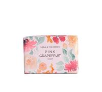 Vera & the Birds - Pink Grapefruit Soap Jabones de manos 100 g female