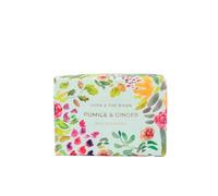 Vera & the Birds - Pumice And Ginger Body Scrub Soap Exfoliantes corporales 100 g female