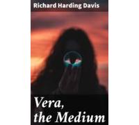 Vera The Medium (ebook)