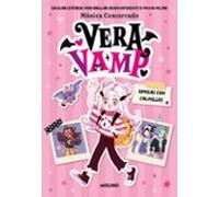 Vera Vamp 1 - Amigas con colmillos