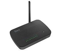 VERA VEVERA Secure Smart Home Gateway-Pasarela, Negro