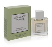 Vera Wang Embrace Green Tea And Pear Blossom Vera Wang EdT 1 oz / e 30 ml