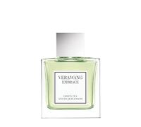 Vera Wang Embrace Green Tea & Pear Blossom Eau de Toilette para Mujer - 30 ml.