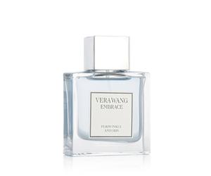 Vera Wang Embrace Periwinkle & Iris eau de toilette para mujer