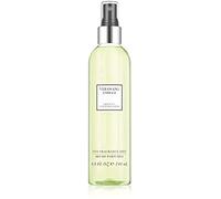 Vera Wang Fragancia de niebla corporal para mujer, té verde y flor de pera, 240 ml