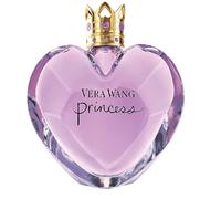 Vera wang princess cracker set de regalo, con agua de colonia de 30 ml